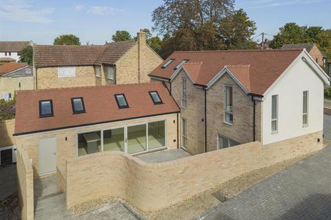 undefined, Mill Lane, Cambridge CB25