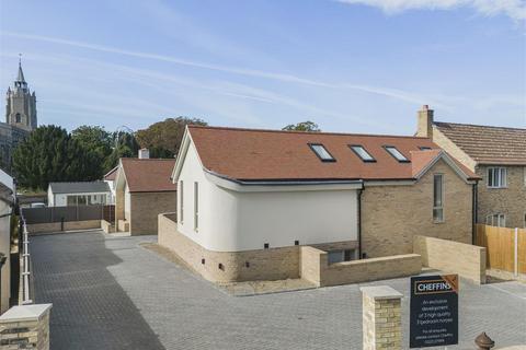 undefined, Mill Lane, Cambridge CB25