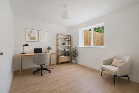 undefined, Mill Lane, Cambridge CB25