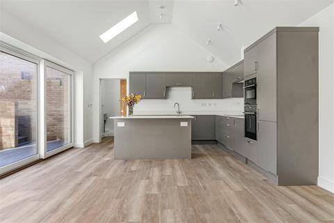 undefined, Mill Lane, Cambridge CB25