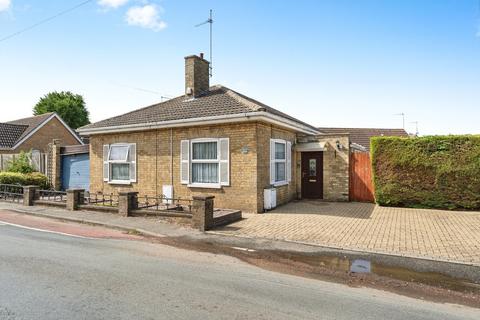 3 bedroom detached bungalow for sale, Walton Road, Wisbech PE13