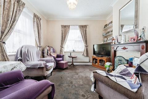 3 bedroom detached bungalow for sale, Walton Road, Wisbech PE13