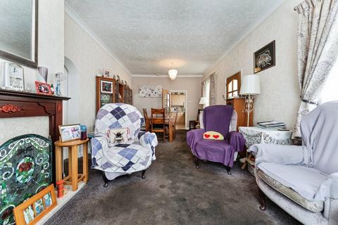 3 bedroom detached bungalow for sale, Walton Road, Wisbech PE13