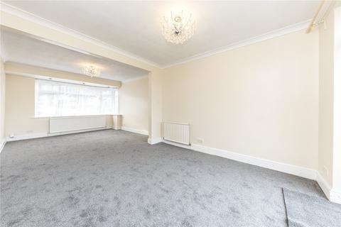 undefined, Cleveley Crescent, London W5