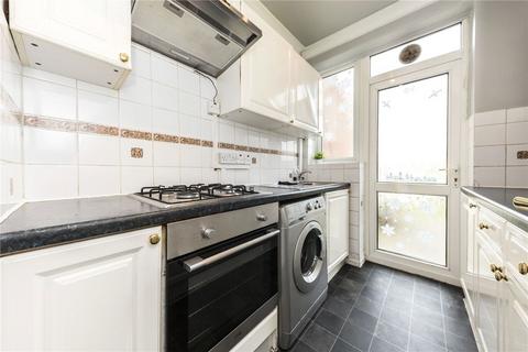 3 bedroom terraced house to rent, Cleveley Crescent, London W5