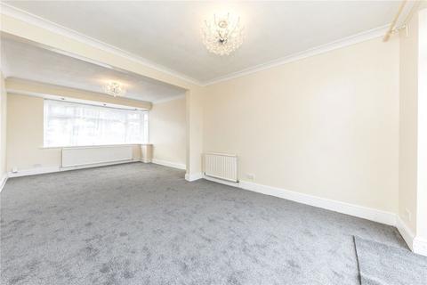 3 bedroom terraced house to rent, Cleveley Crescent, London W5