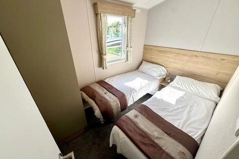2 bedroom park home for sale, Dovercourt Holiday Park