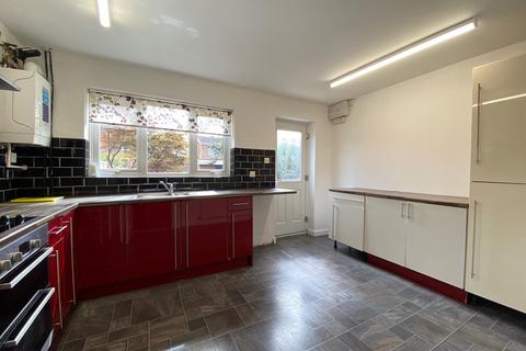 undefined, Sandhurst Avenue, Crewe