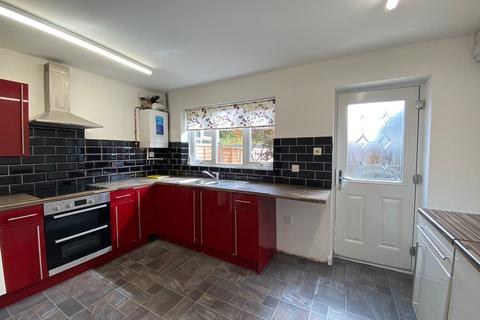 undefined, Sandhurst Avenue, Crewe