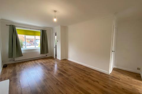 undefined, Sandhurst Avenue, Crewe
