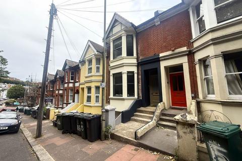 undefined, Millers Road, Brighton, East Sussex