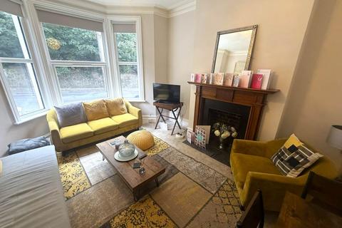 undefined, Millers Road, Brighton, East Sussex