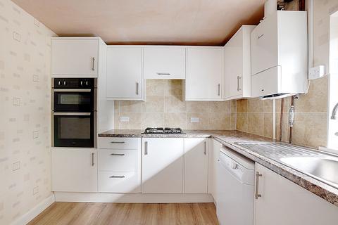 undefined, Duchess Of Kent Drive, Walderslade, ME5