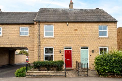 3 Fernlea Close, Cambridge, CB1 9LW