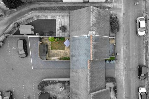 3 Fernlea Close, Cambridge, CB1 9LW