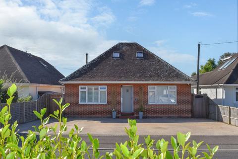 undefined, Lodge Road, Pennington, Lymington, SO41