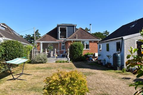 undefined, Lodge Road, Pennington, Lymington, SO41