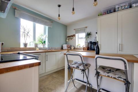undefined, Lodge Road, Pennington, Lymington, SO41