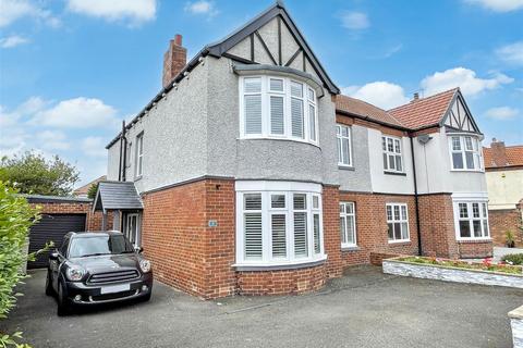 4 bedroom semi-detached house for sale, Harton Grove, South Shields