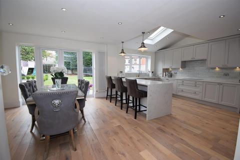 4 bedroom semi-detached house for sale, Harton Grove, South Shields