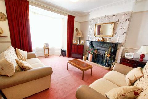 4 bedroom terraced house for sale, 16 Hawkstone Road, Pembroke Dock