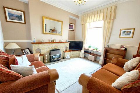 4 bedroom terraced house for sale, 16 Hawkstone Road, Pembroke Dock