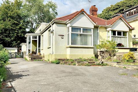 Old Woods Hill, Torquay