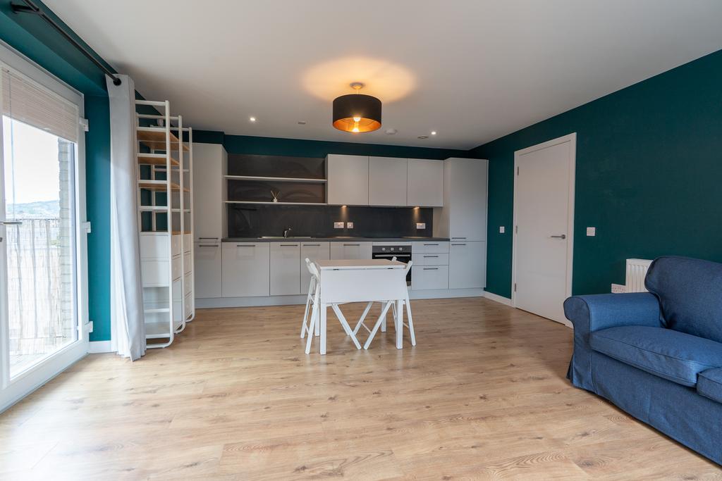 Apartment in Edinburgh, Leith Links - View 4