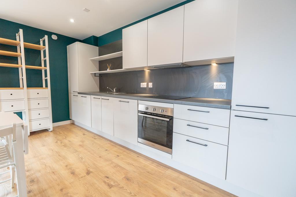 Apartment in Edinburgh, Leith Links - View 5