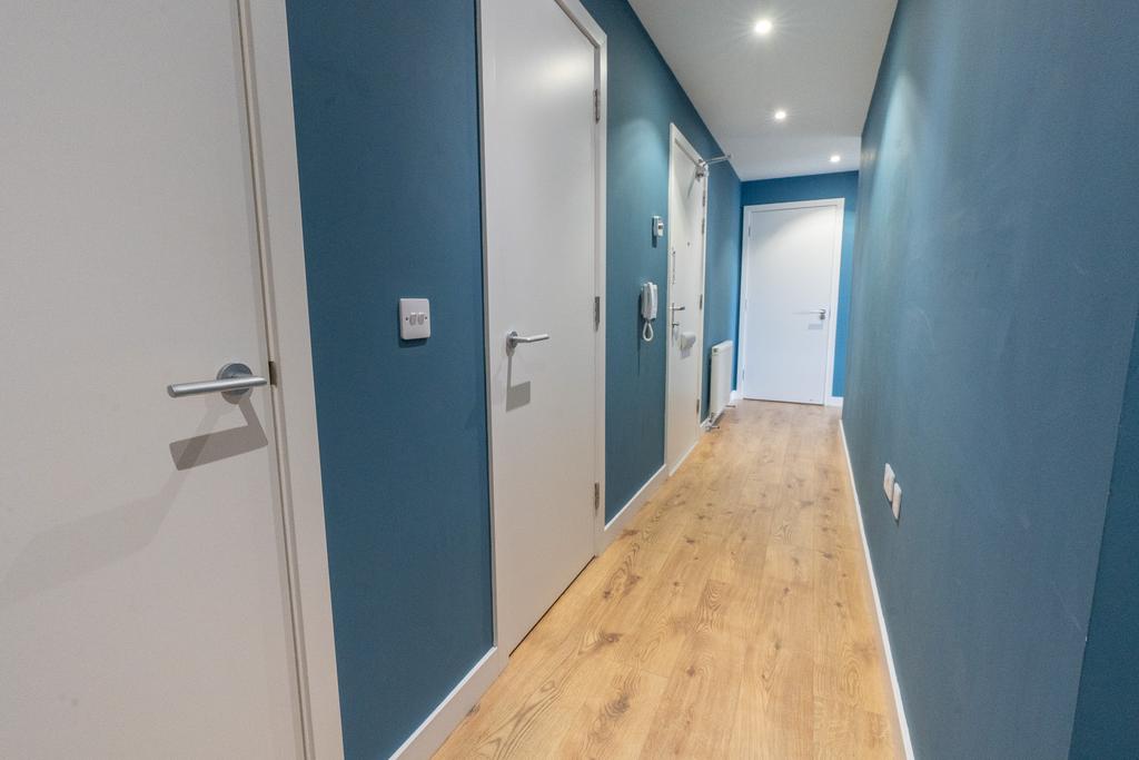 Apartment in Edinburgh, Leith Links - More