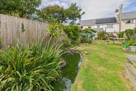 Geevor Cottages, Trewellard Road, Pendeen, Penzance, TR19 7TD