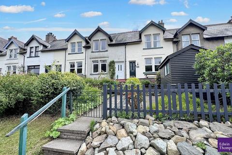 2 bedroom terraced house for sale, 9 Glenderamackin Terrace, Threlkeld, Keswick, CA12