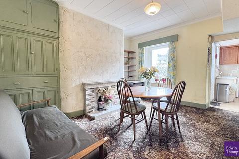 2 bedroom terraced house for sale, 9 Glenderamackin Terrace, Threlkeld, Keswick, CA12