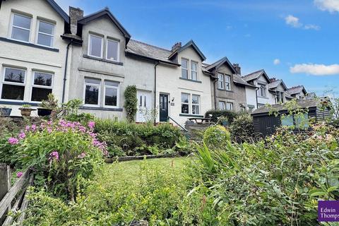 2 bedroom terraced house for sale, 9 Glenderamackin Terrace, Threlkeld, Keswick, CA12
