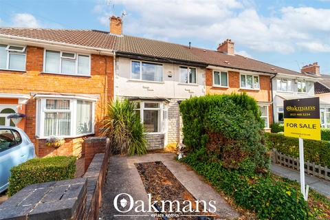 Brentford Road, West Midlands B14