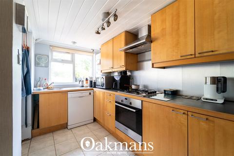 3 bedroom terraced house for sale, Brentford Road, West Midlands B14