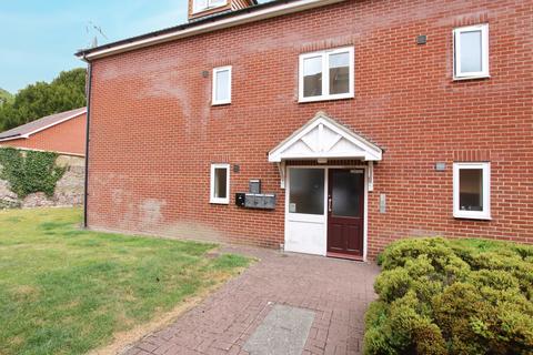 undefined, Chandlers Court, Tidworth, SP9