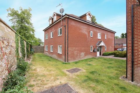 undefined, Chandlers Court, Tidworth, SP9