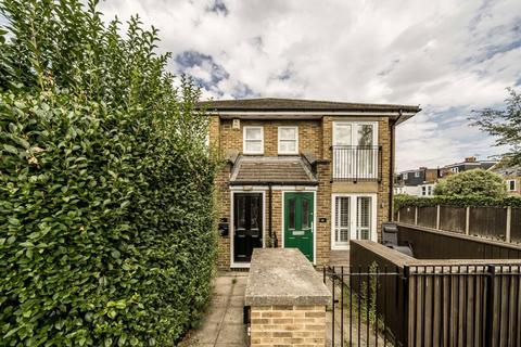 undefined, Kingswood Terrace, London W4