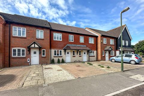 3 bedroom terraced house for sale, The Leas, Rustington, Littlehampton
