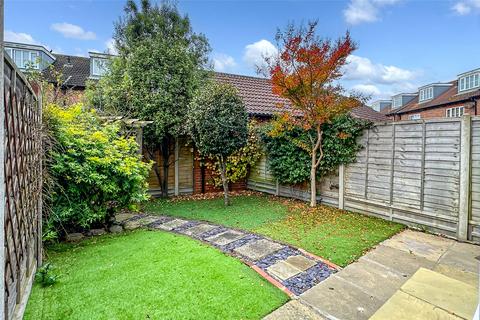 3 bedroom terraced house for sale, The Leas, Rustington, Littlehampton