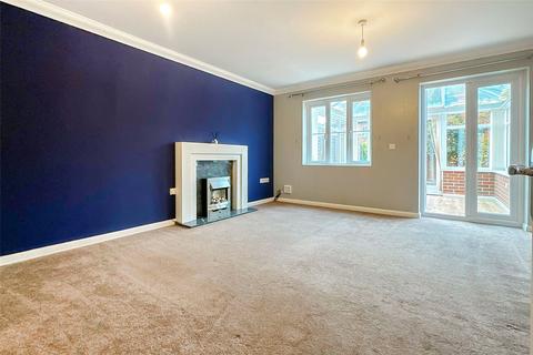 3 bedroom terraced house for sale, The Leas, Rustington, Littlehampton