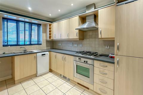 3 bedroom terraced house for sale, The Leas, Rustington, Littlehampton