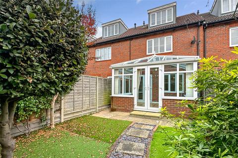 3 bedroom terraced house for sale, The Leas, Rustington, Littlehampton