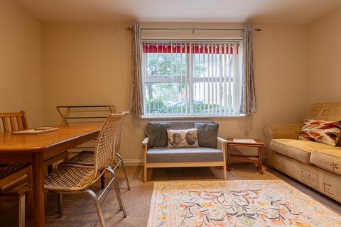 undefined, Peckerdale Gardens, Spondon DE21