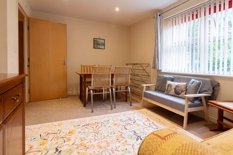 undefined, Peckerdale Gardens, Spondon DE21