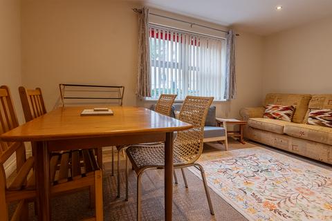 undefined, Peckerdale Gardens, Spondon DE21