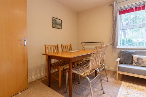 undefined, Peckerdale Gardens, Spondon DE21