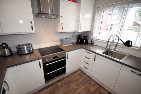 2 bedroom terraced house to rent, Cummersdale, CA2