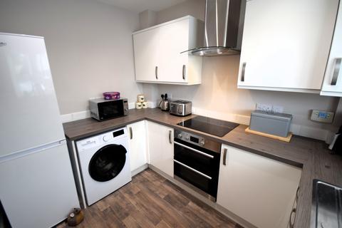 2 bedroom terraced house to rent, Cummersdale, CA2
